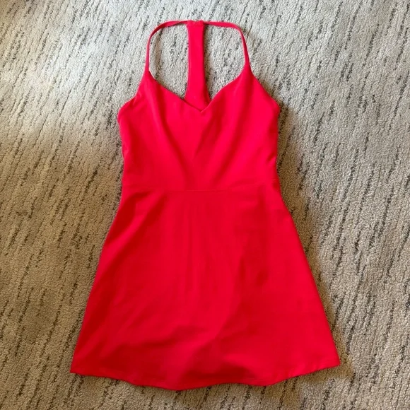 Spiritual Gangster Jet Active Dress - Picture 3 of 8